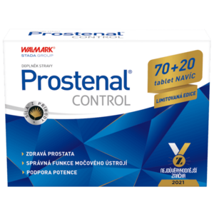 PROSTENAL Control 90 tablet obraz