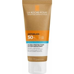 LA ROCHE-POSAY Anthelios Hydratační mléko SPF 50+ 75 ml obraz