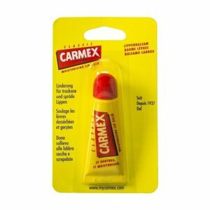 Carmex CARMEX Balzám na rty hydratační 10 g obraz