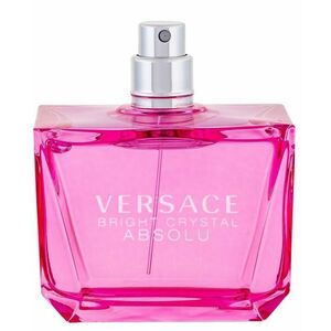 VERSACE Bright Crystal Absolu EDP tester 90 ml obraz