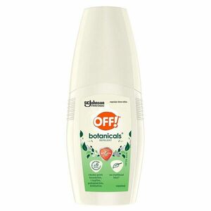 OFF! Botanicals rozprašovač 100 ml obraz