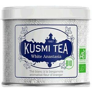 Kusmi Tea obraz