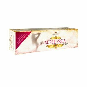 SUPER PRSA krém 60 ml obraz