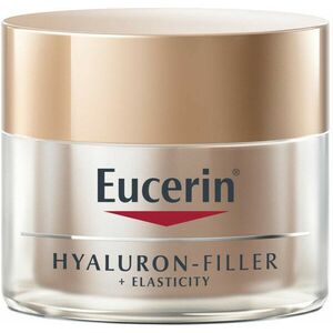 EUCERIN HyaluronFiller+Elasticity Noční krém 50 ml obraz