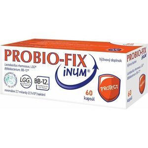 PROBIO-FIX inum 60 kapslí obraz