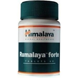 HIMALAYA Rumalaya Forte 60 tablet obraz