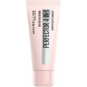 MAYBELLINE NEW YORK Instant Perfector matující make-up 4v1, 01 Light 30 ml obraz