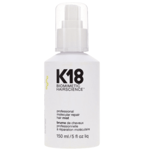 K18 Obnovující vlasová mlha Biomimetic Hairscience 150 ml obraz