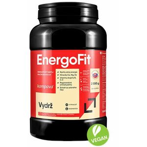 KOMPAVA EnergoFit - pomeranč 2550 g obraz