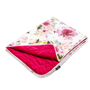 ESECO Deka Watercolor flowers obraz
