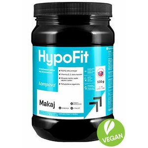 KOMPAVA HypoFit višeň 500 g obraz