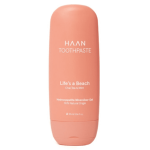 HAAN Life´s a Beach Zubní pasta 55 ml obraz