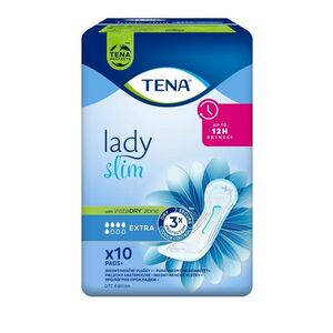 TENA Lady Slim Extra 10 ks obraz