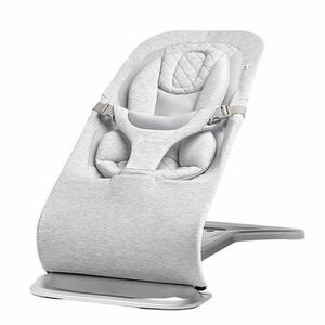 ERGOBABY Evolve lehátko - Light grey obraz