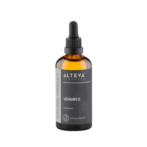 ALTEYA ORGANICS Alteya Vitamin E (Tocopherol) 100% Natural 50 ml obraz