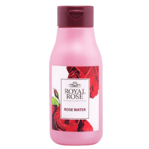 BIOFRESH Royal Rose Přírodní růžová voda 300 ml obraz