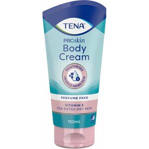 TENA Proskin Body Cream tělový krém 150 ml obraz