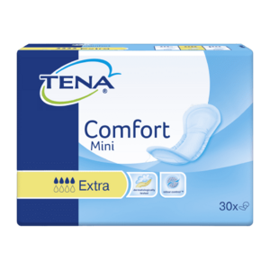 TENA Comfort Mini Extra 30 ks obraz