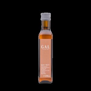 GAL Q10 + MCT 250 ml obraz