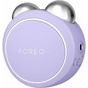 FOREO BEAR mini tónovací přístroj na obličej Lavender obraz