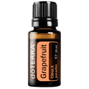 DOTERRA Grapefruit 15 ml obraz