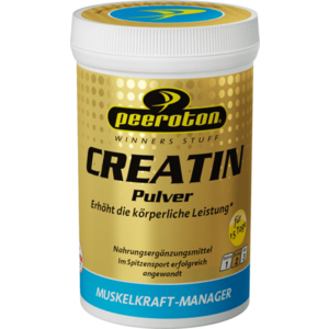 PEEROTON® Creatin Pulver 300 g obraz