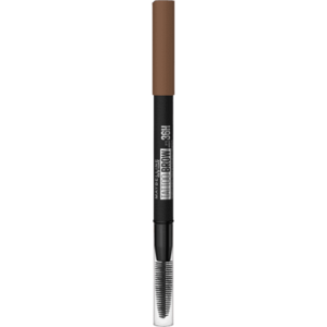 MAYBELLINE NEW YORK Tattoo Brow 36h 03 Soft Brown Dlouhotrvající krémová tužka na obočí obraz