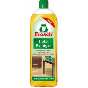 FROSCH Eko Čistič na dřevo 750 ml obraz