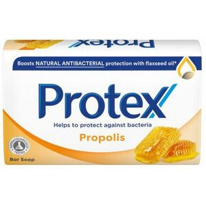 PROTEX Antibakteriální mýdlo Propolis 90 g obraz