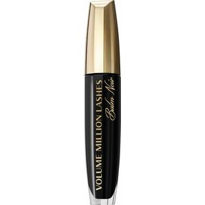 L'ORÉAL PARIS Volume Million Lashes Balm Noir Vyživující řasenka pro zvětšení objemu řas 8.9 ml obraz