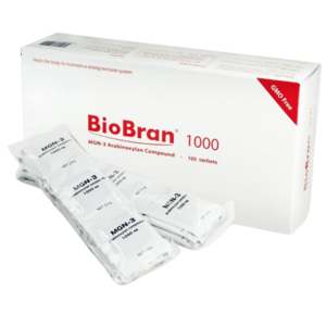 BIOBRAN 1000 105 sáčků obraz