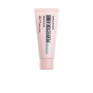 MAYBELLINE NEW YORK Instant Perfector matující make-up 4v1, 02 Light/medium 30 ml obraz