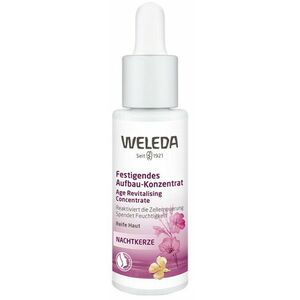 WELEDA Pupalkové Anti-age sérum 30 ml obraz