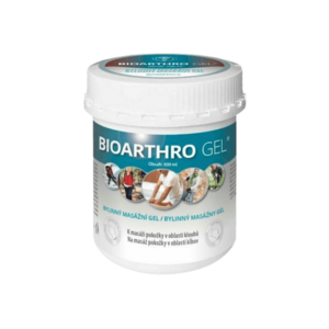 BIOARTHRO gel 300 ml obraz