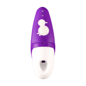 ROMP Free Clitoral Stimulator obraz