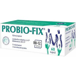 PROBIO-FIX 60 kapslí obraz