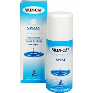 Skin-Cap obraz