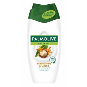 PALMOLIVE Naturals Macadami & Cacao sprchový gel pro ženy 250 ml obraz