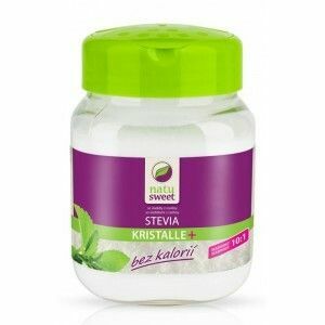 Stevia stolní sladidlo 250g obraz