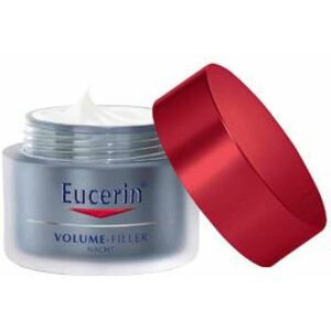 Volume Filler Noční krém 50 ml obraz