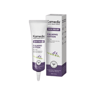 KAMEDIS SKIN RELIEF Zklidňující mléko 30 ml obraz