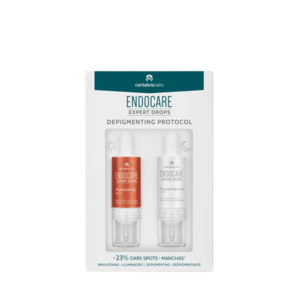 ENDOCARE EXPERT DROPS Depigmenting Protocol 2 x 10 ml obraz