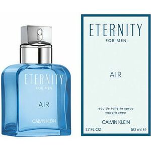 CALVIN KLEIN Eternity Air For Men M EDT 100 ml obraz