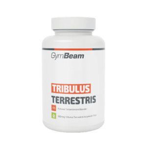 GYMBEAM Tribulus Terrestris 240 kapslí obraz