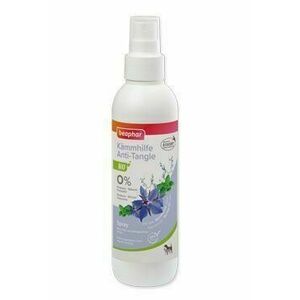 BEAPHAR Spray BIO proti zacuchání 200 ml obraz