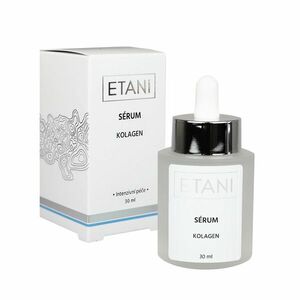 ETANI Kolagen sérum 30 ml obraz