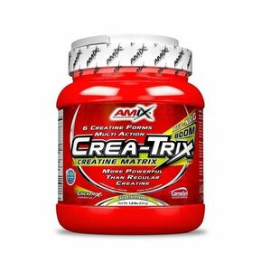 AMIX Crea-Trix, Fruit Punch 824 g obraz