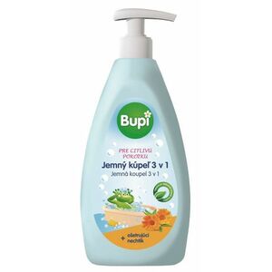 BABÉ DÍTĚ Koupelový gel 500ml obraz