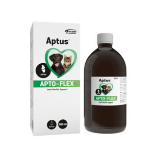 VET´S BEST Apto-flex Veterinární sirup 500 ml obraz