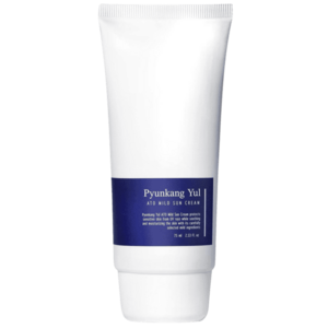 PYUNKANG YUL opalovací krém SPF50+ 75 ml obraz